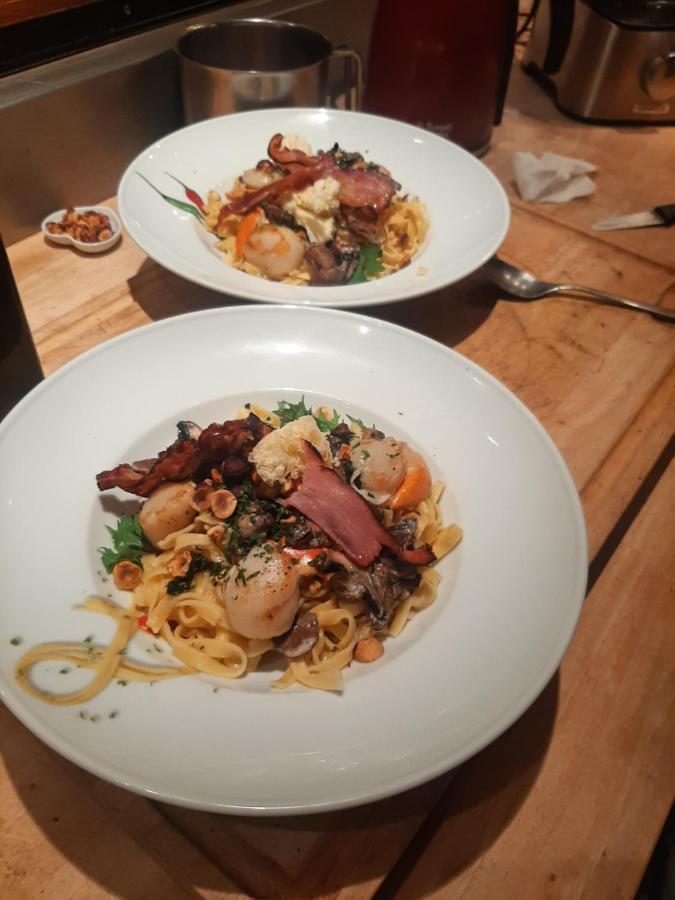 Apigite68, Proche Route Des Vins, Vosges, Colmar Et Non Loin D'Europa-Park! Ostheim Eksteriør bilde